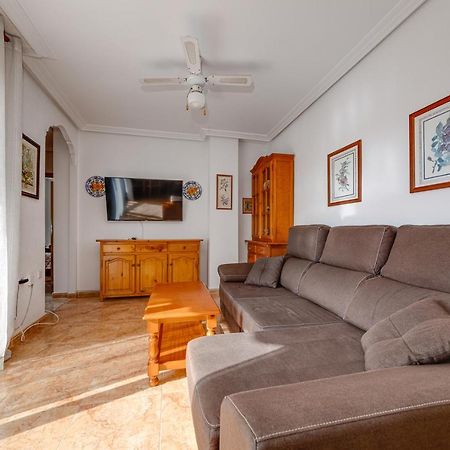 Apartment Ramon Gallud 204 Torrevieja Bagian luar foto